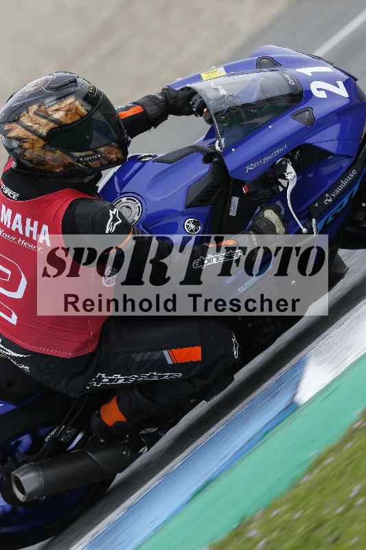 Archiv-2025/02 28.-31.01.2025 Moto Center Thun Jerez/blau-blue/21